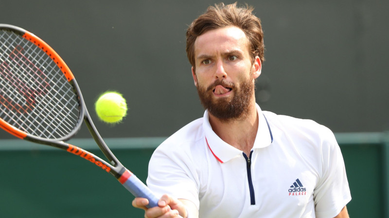 Ernests Gulbis
Foto: EPA/Scanpix