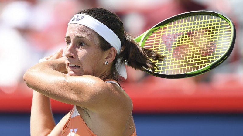 Anastasija Sevastova
Foto: AFP/Scanpix