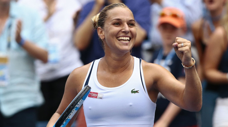 Dominika Cibulkova
Foto: AP/Scanpix