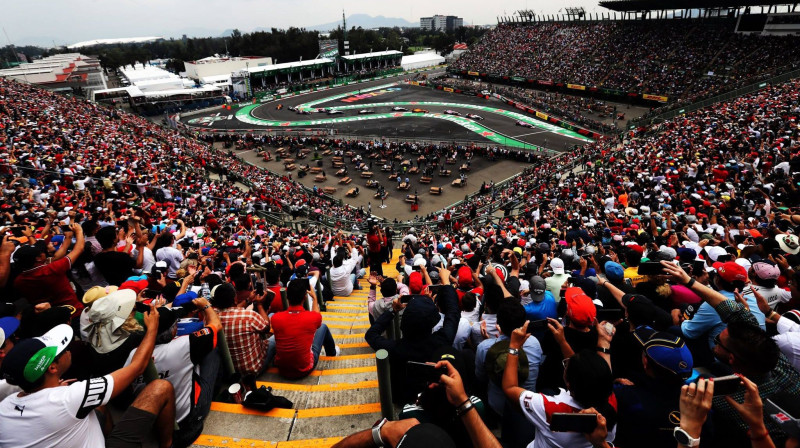 Foto: Racing Point Force India Formula One Team