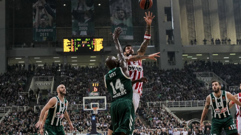 Foto: Euroleague