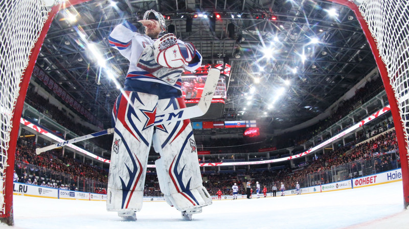 Magnuss Hellberjs. Foto: Itar-Tass/Scanpix