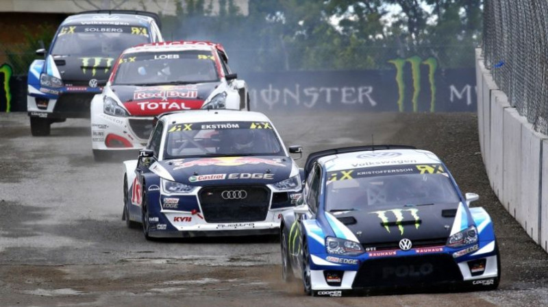 Foto: fiaworldrallycross.com