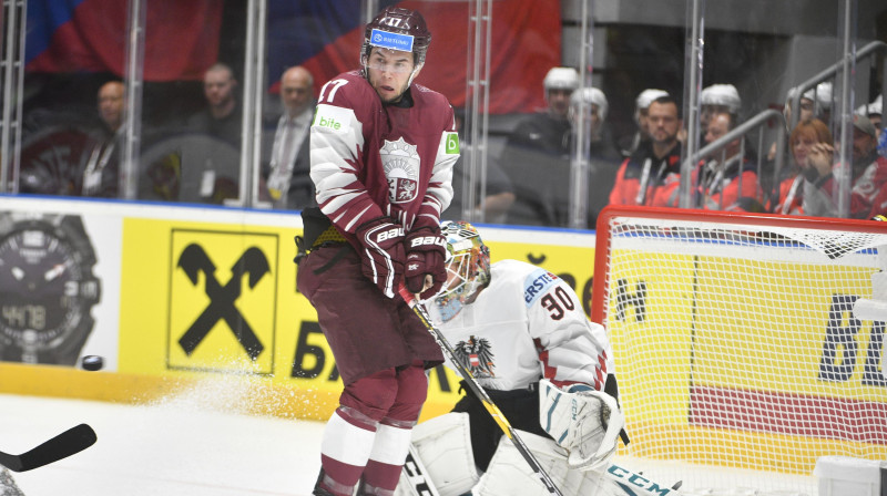 Mārtiņš Dzierkals. Foto: Romāns Kokšarovs, f64