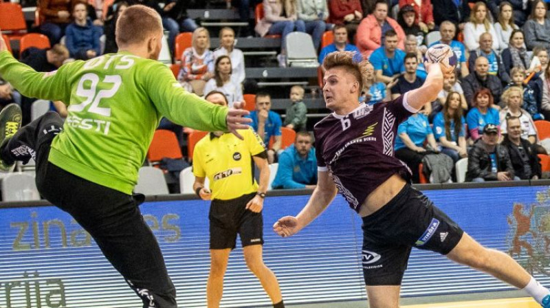 Foto: Handball.lv