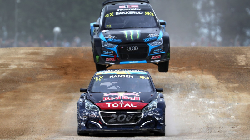 Foto: fiaworldrallycross.com