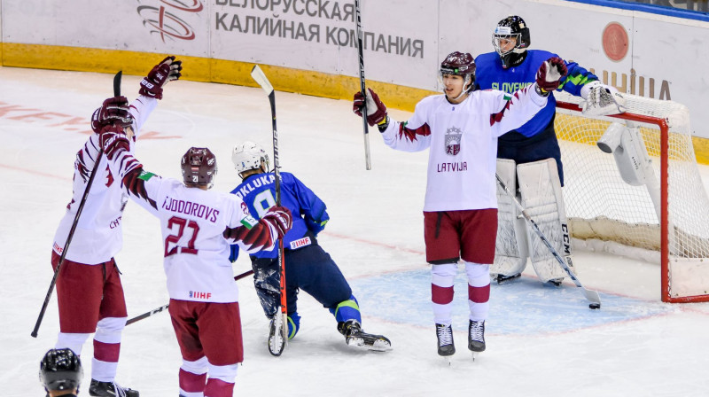 Antons Siņegubovs. Foto: LHF