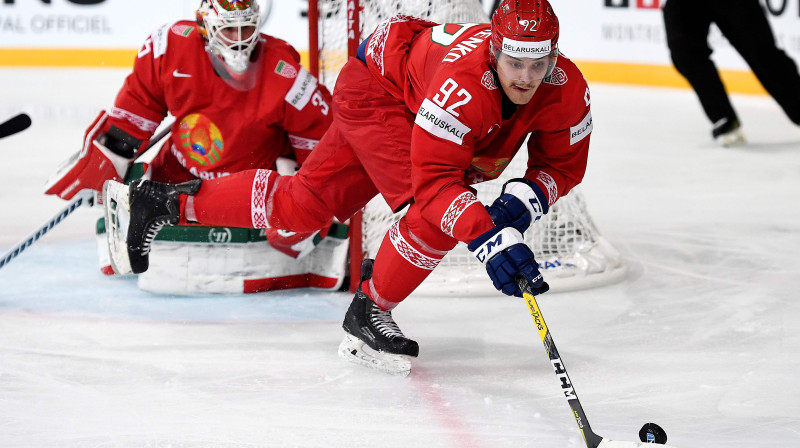 Romāns Graborenko. Foto: AFP/Scanpix