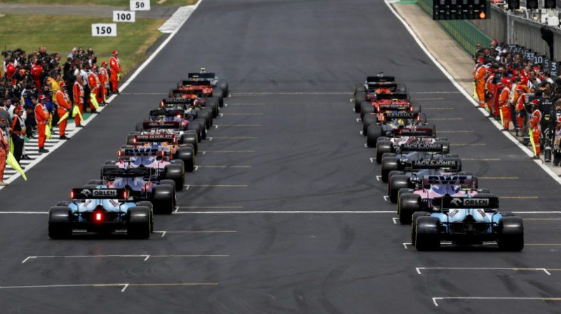 Foto: Motorsport.com