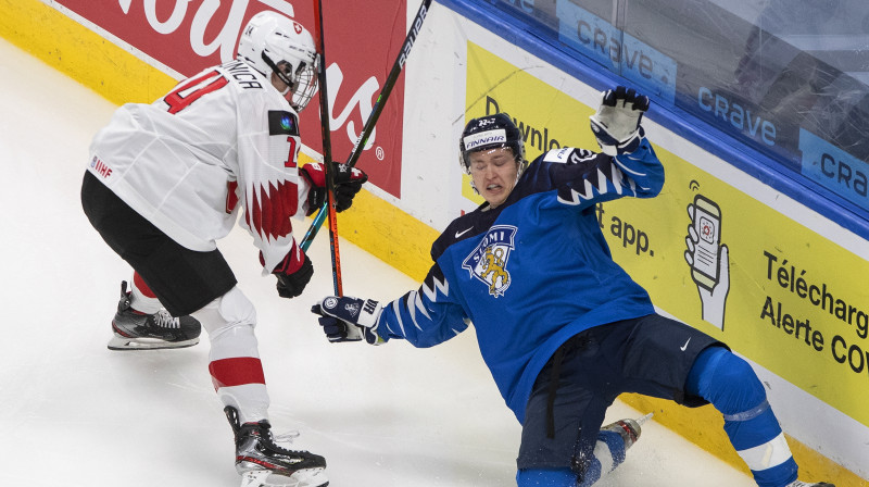 Foto: Jason Franson/AP/Scanpix