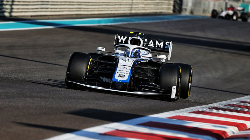 Foto: Williams Racing