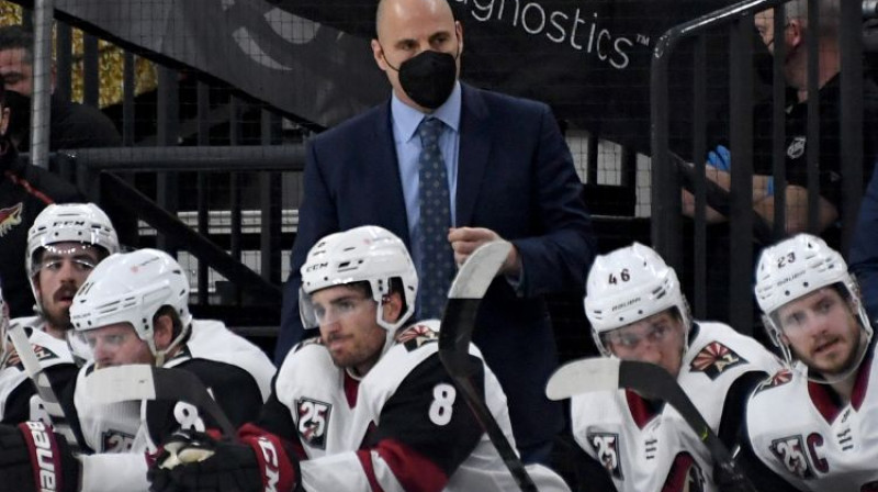 Riks Tokets. Foto: AFP/Scanpix