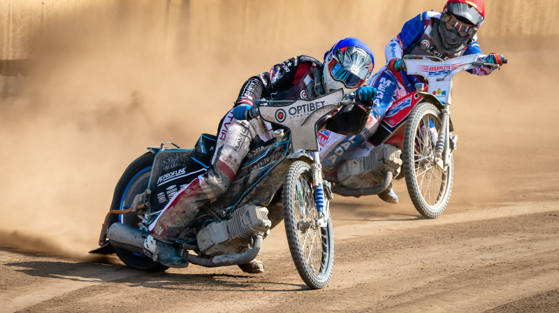 Francis Gusts - piektais pirmajā pasaules U21 junioru čempionāta finālposmā.