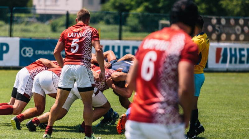 Foto: Rugby Europe