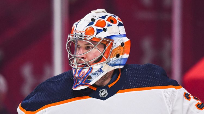 Alekss Steiloks. Foto: Zumapress/Scanpix