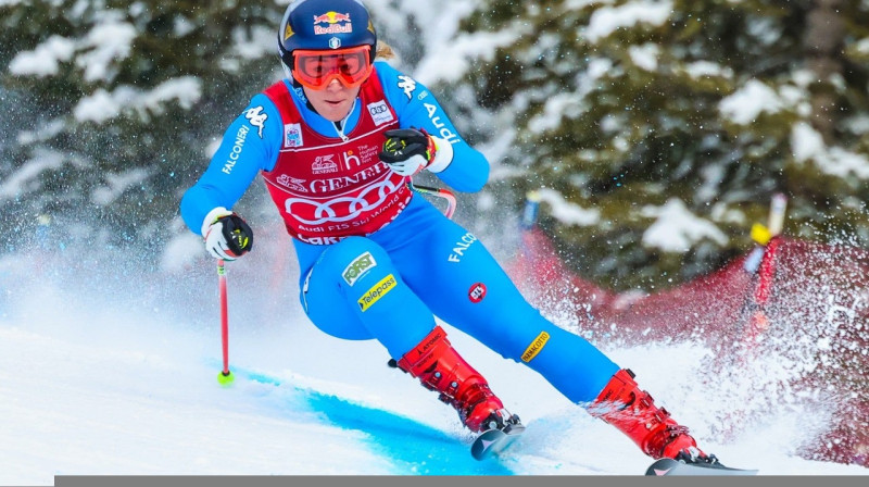 Sofija Godžija.Foto: italy24news.com