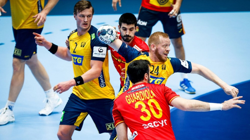 Foto: ehfeuro.eurohandball.com