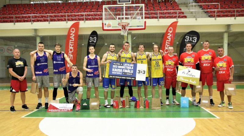 Foto: Basket.lv