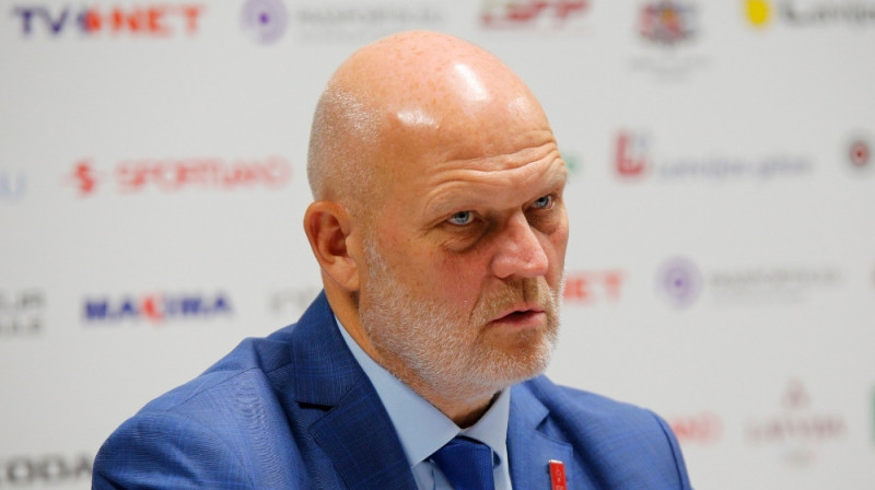 Viesturs Koziols. Foto: F64