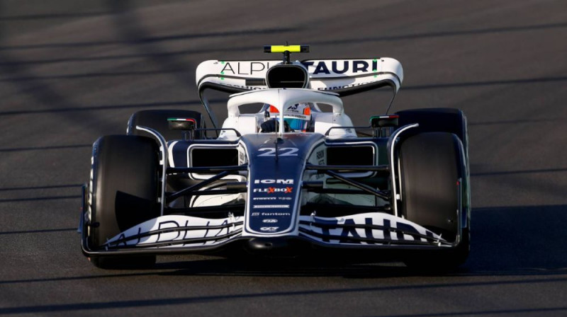 Foto: f1.com