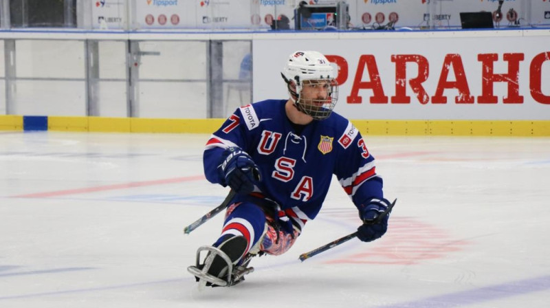 Foto: USA Ice Hockey