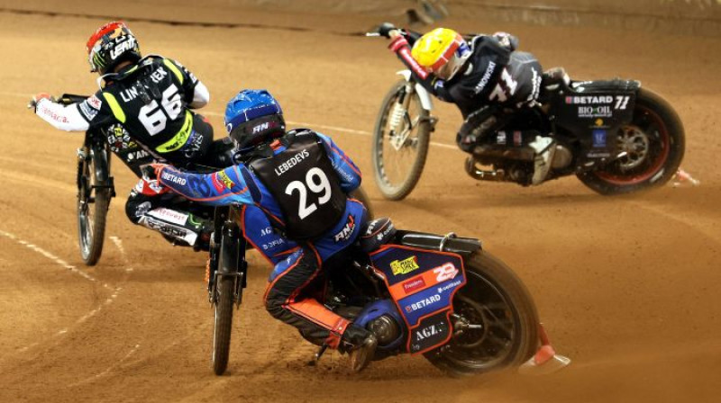 Foto: FIM Speedway