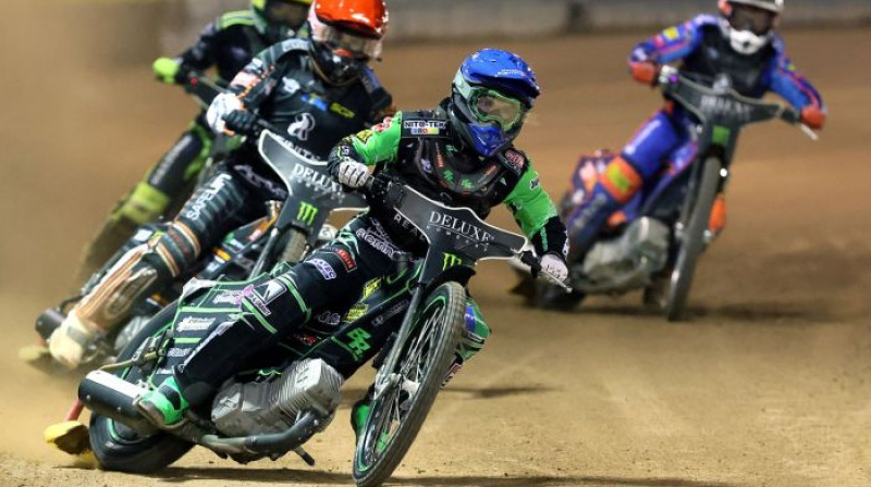 Foto: FIM Speedway