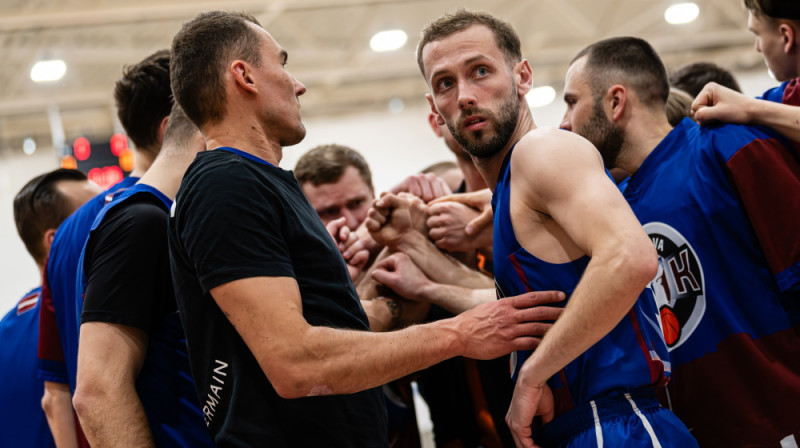 Kristaps Pļavnieks. Foto: Raimonds Subatovičs