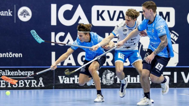 Epizode no "Warberg" un "Kalmarsund" spēles, foto: Warberg IC