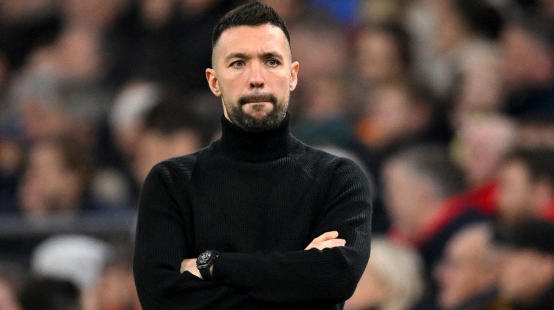 Frančesko Farioli Foto: EPA/Scanpix