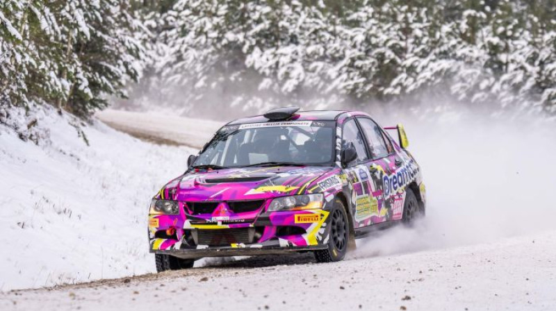 Foto: Raimonds Volonts