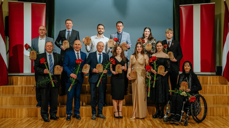 Foto: LŠF.
