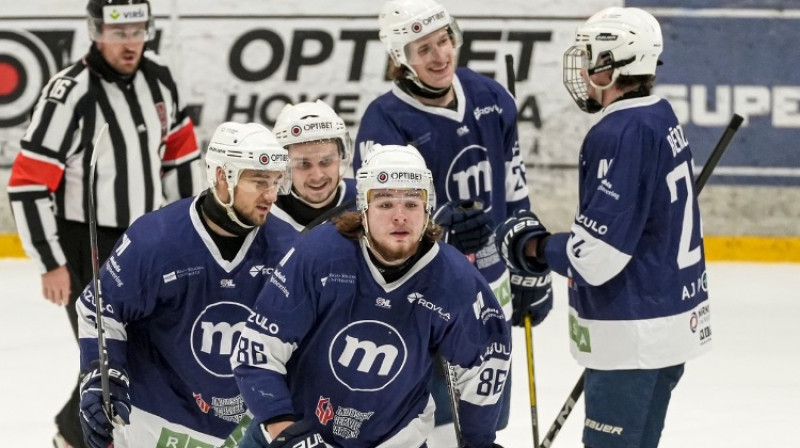 Kristers Ansons. Foto: Guntis Lazdāns/LHF