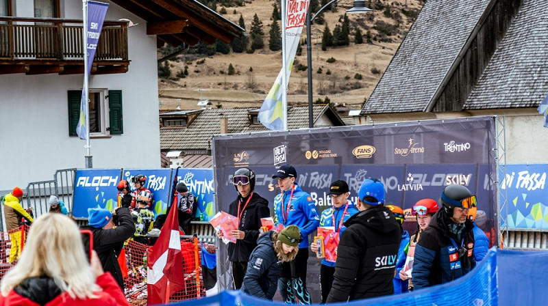 Foto: Ski.lv
