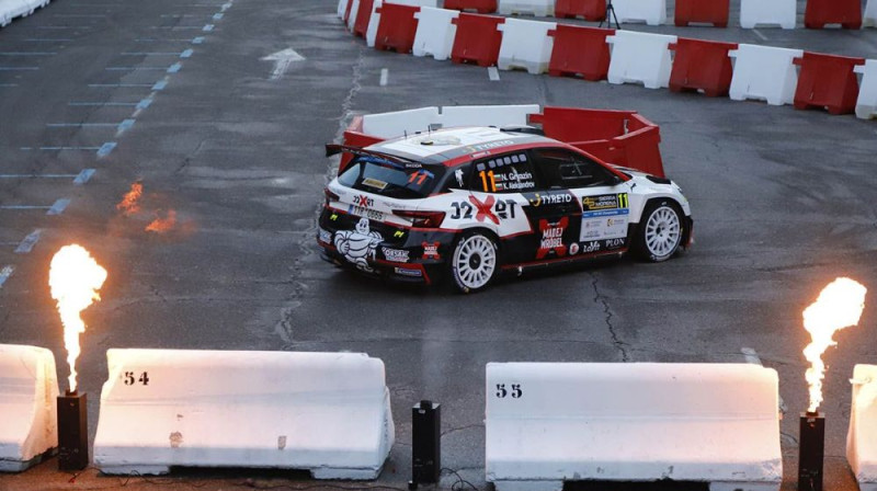 Nikolajs Grjazins. Foto: diariocordoba.com
