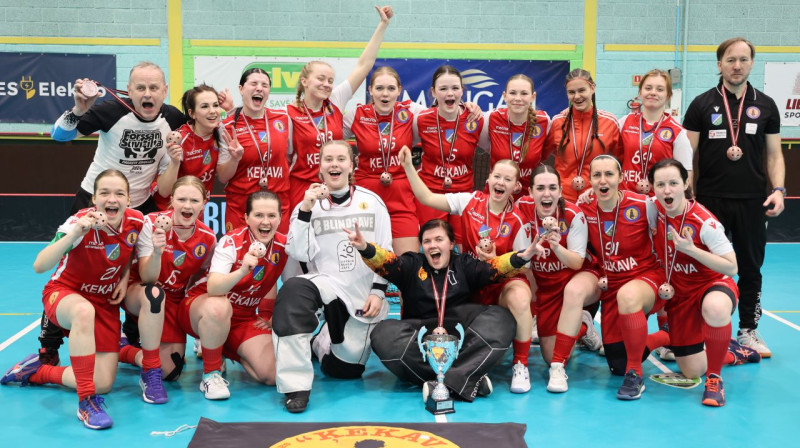FK "Ķekava". Foto: Ritvars Raits