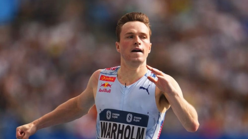 Kaštens Varholms Foto: Olympics.com