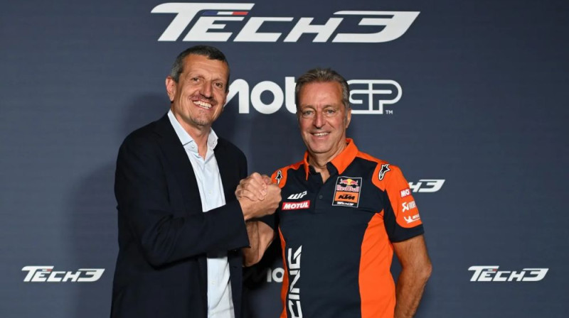 Foto: Tech3