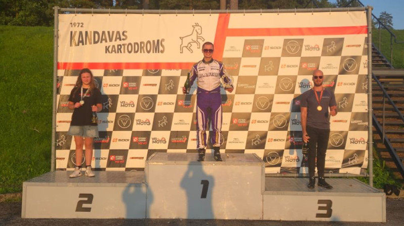 Foto: Openkart.lv