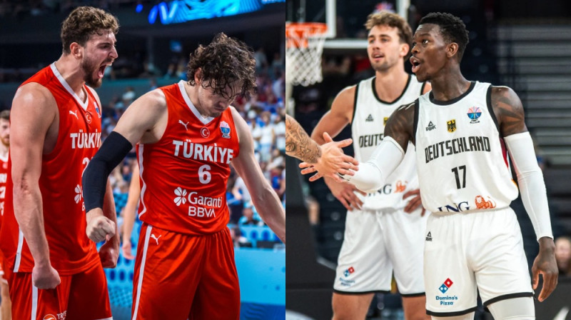 Foto: FIBA