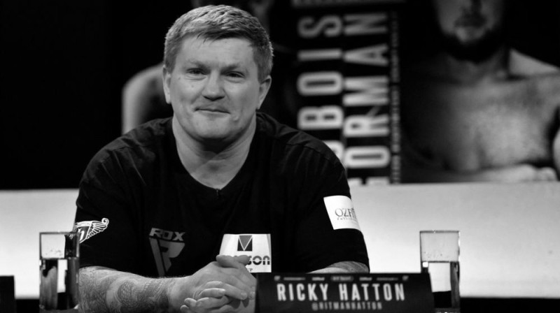 Rikijs Hatons Foto: RC/Scanpix