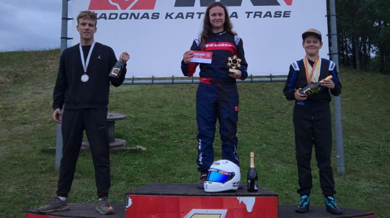 Foto: Openkart.lv