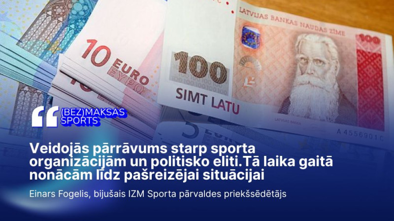 Ilustratīvs attēls Foto: LETA/Sportacentrs.com kolāža