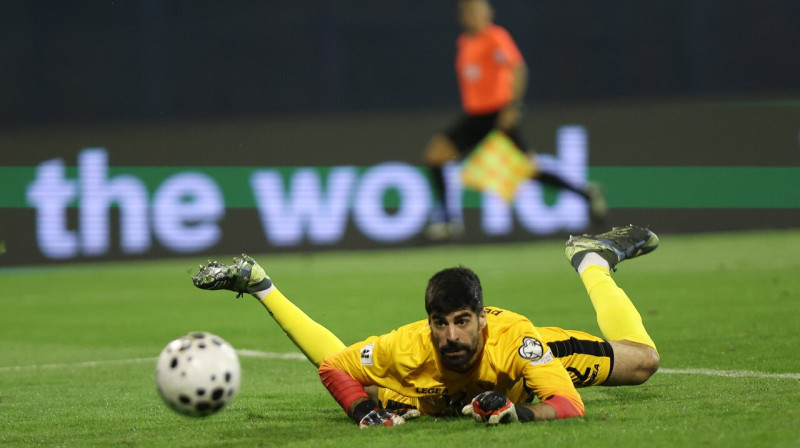 Danijels Petkovičs. Foto: Jerko Grubišić/Imago Images/Scanpix