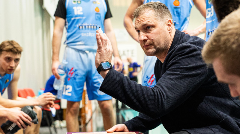 Raimonds Feldmanis. Foto: LBS/Mārtiņš Goldbergs
