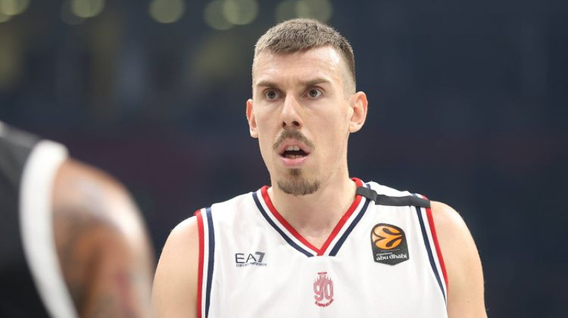 Vlatko Čančars. Foto: imago/Ivica Veselinov/Scanpix