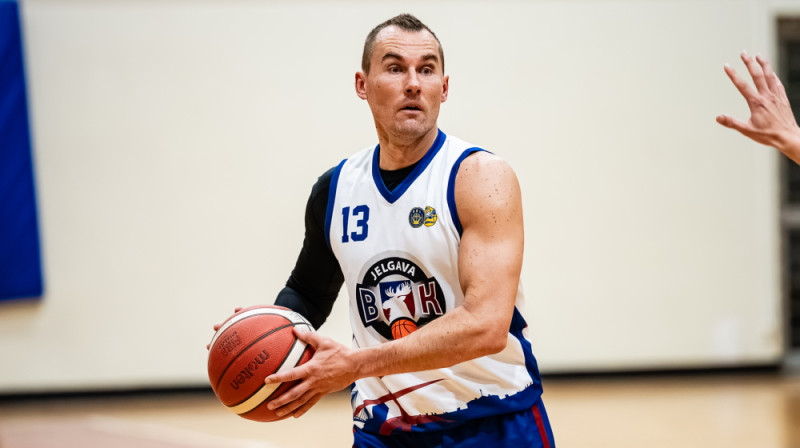 Mārtiņš Šteinbergs. Foto: Raimonds Subatovičs