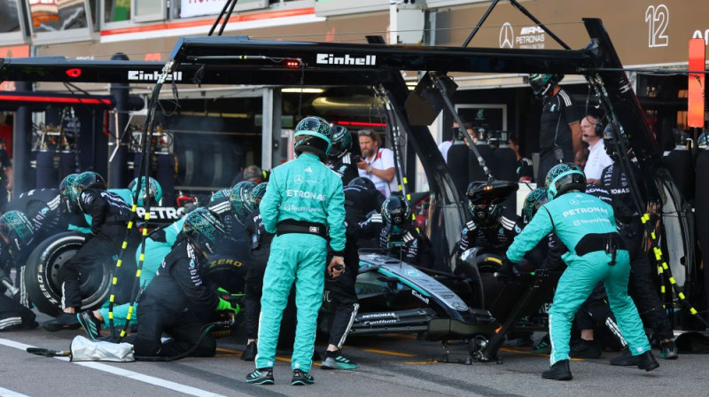 Foto: f1.com