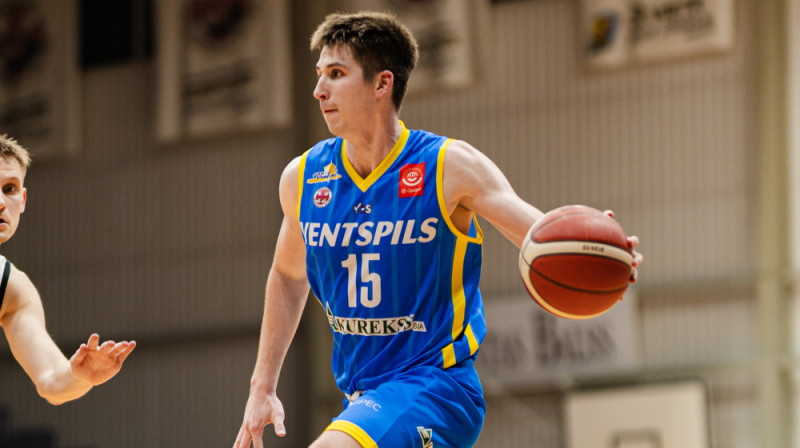 Nikolajs Atanasovs. Foto: Dāvis Lejasmeiers