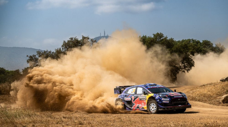 Greguārs Munsters. Foto: Vladislav Maschl